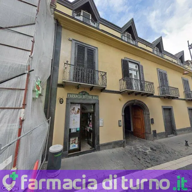 Farmacia Masi