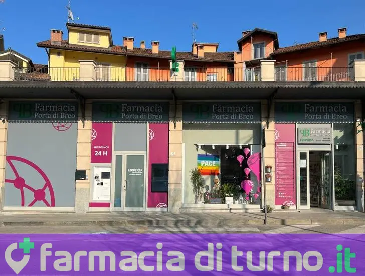 Farmacia Turco