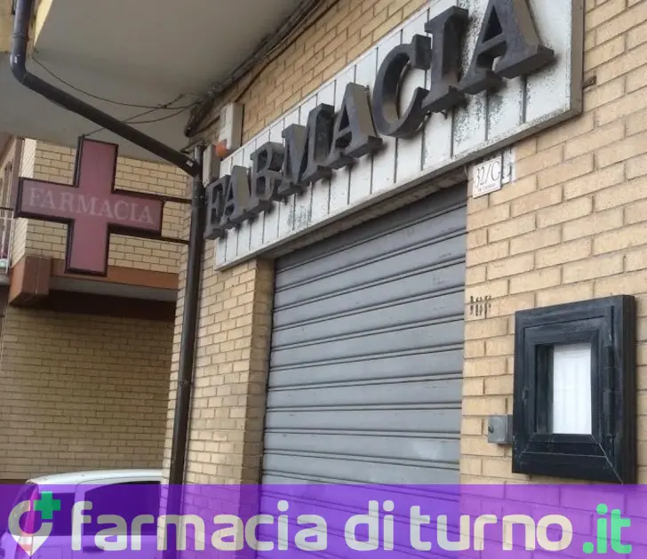 Farmacia Pagliuca Dr.Roberto