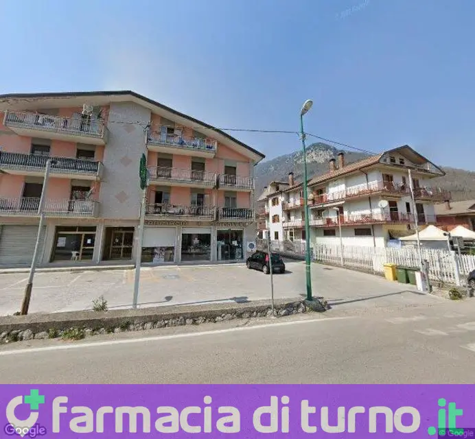 Farmacia Giannitti Dott.ssa Rita