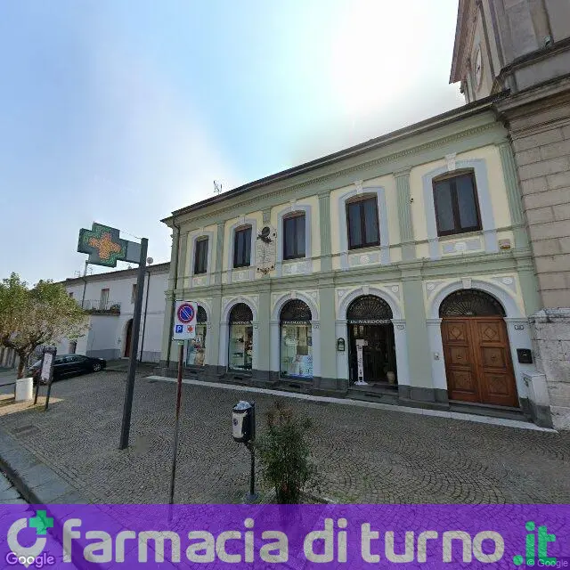 Farmacia Nardone