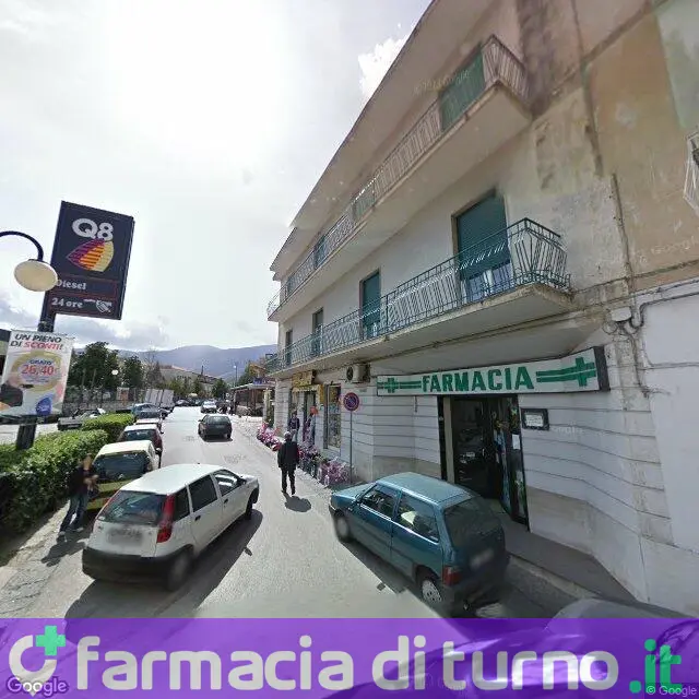 Damiano Dr. Umberto