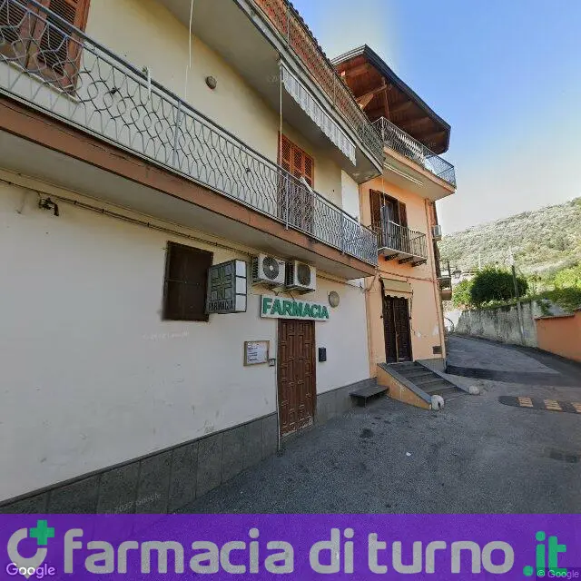Farmacia Corbisiero Del Dr.Domenico Corbisiero E C. Sas