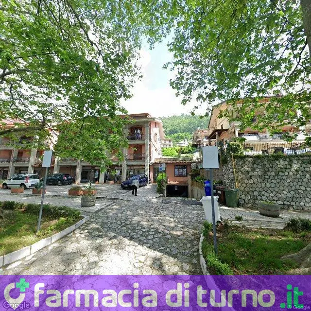 Farmacia Nevola
