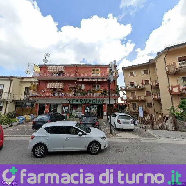 Farmacie Novellino Montemarano