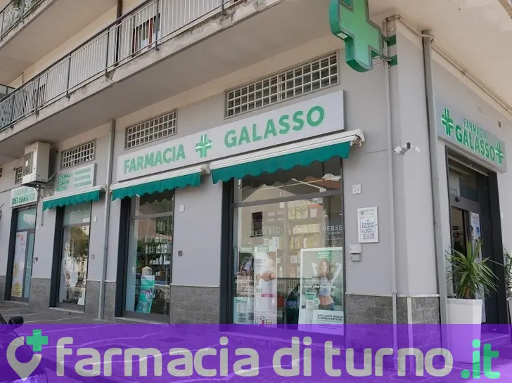 Farmacia Galasso