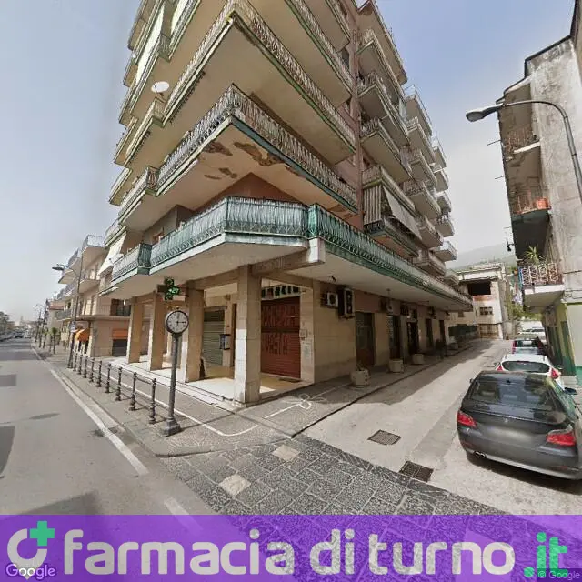 Farmacia Vasta dal 1890