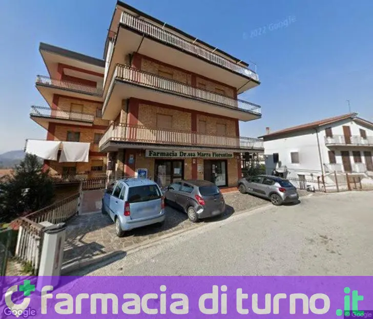 Farmacia Fiorentino S.N.C.