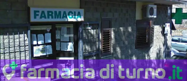Farmacia D`Amore