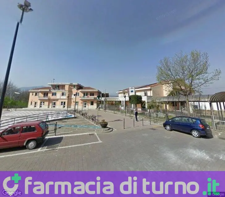 Farmacia Rutoli Dr. ssa Sonia