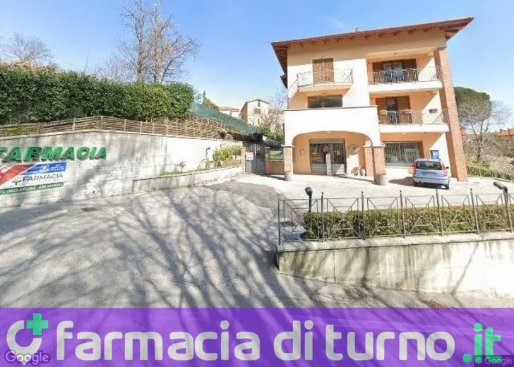 Farmacia Cipriano