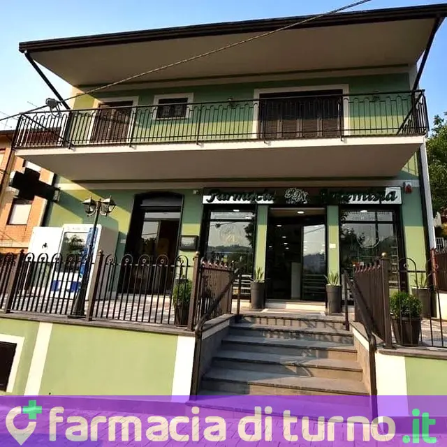 Farmacia Politano Dr Elvira G.