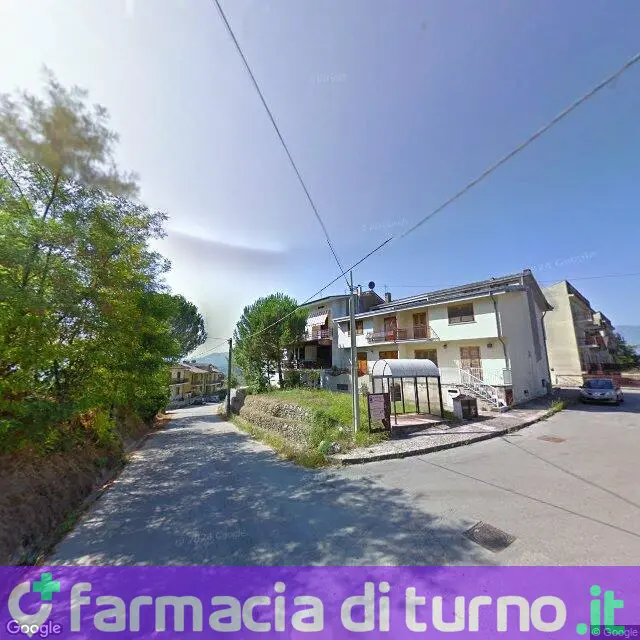 Chiuccariello Dr. Anna