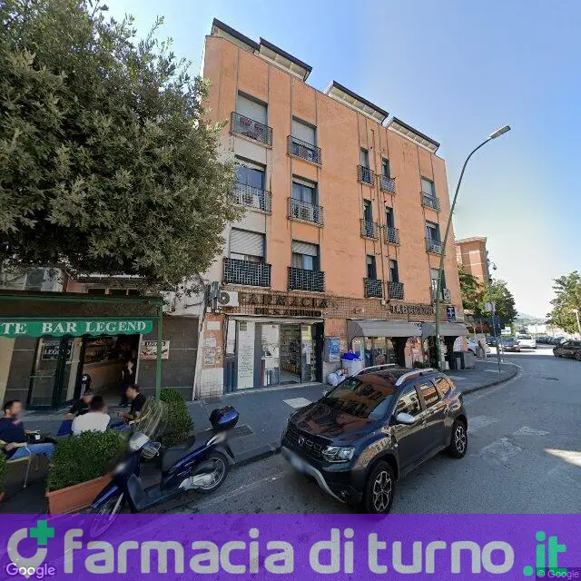 Farmacia Affinito