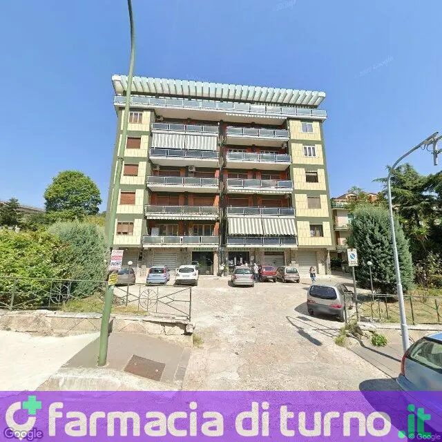 Farmacia dott.Ugo Italiano s.a.s.