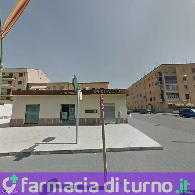 Farmacia Mercaldo