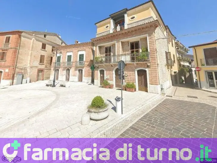 Farmacia Dottor Viglione Ugo Vittorio