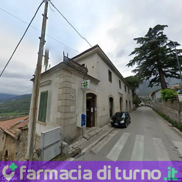 Farmacia Pedicini Dott. Lorenzo Tommaselli