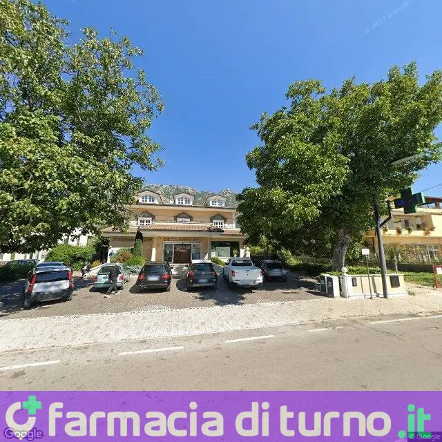 Farmacia Beatrice bucciano