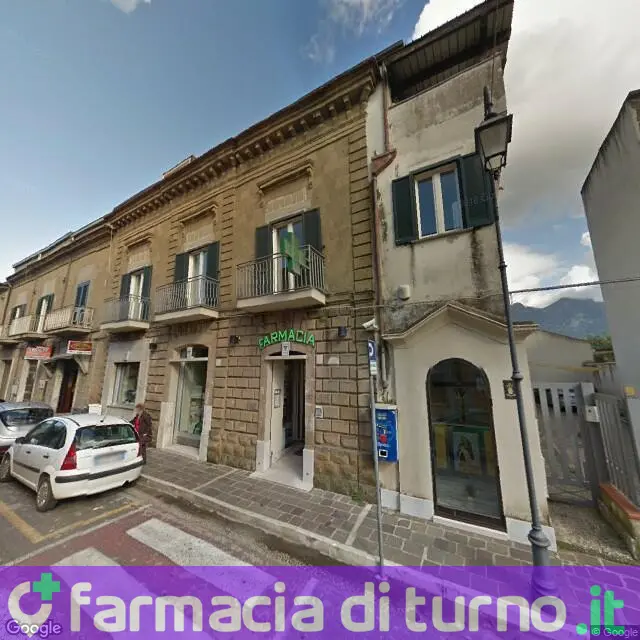 Farmacia Mauro SRL