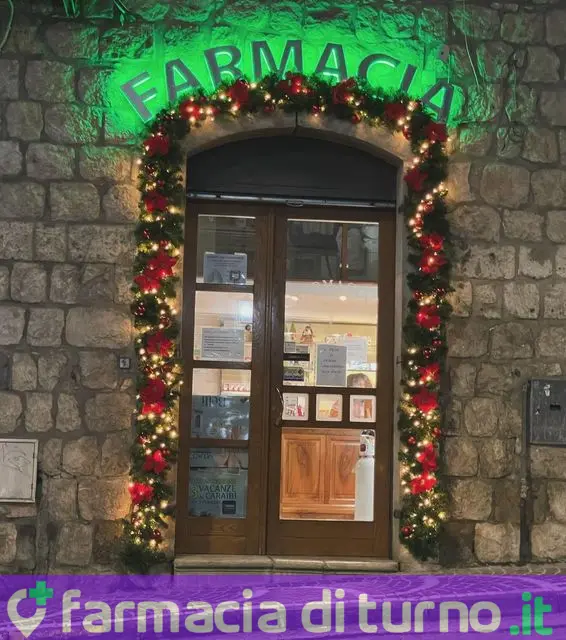 Farmacia Simonetti