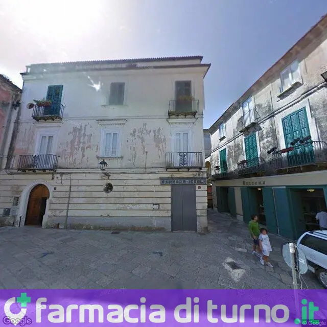 Farmacia Ievoli