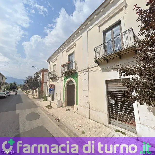 Iannella Vincenza Farmacia