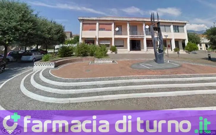 Farmacia Balisciano
