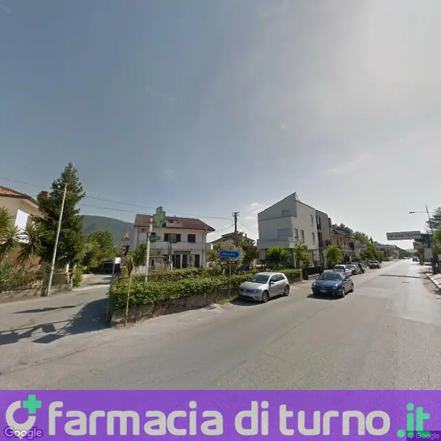 Farmacia Trotta