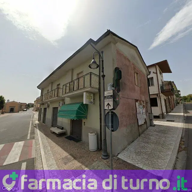 Farmacia Dr.Wanda Bisceglia