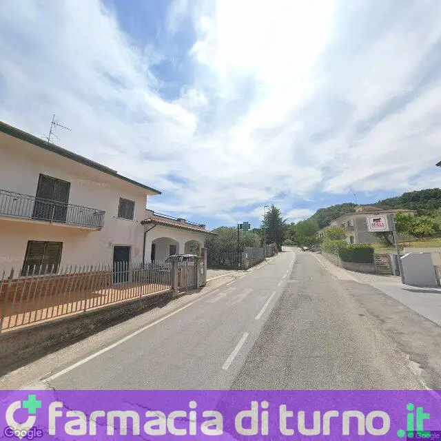 Farmacia Antonio Guadagno