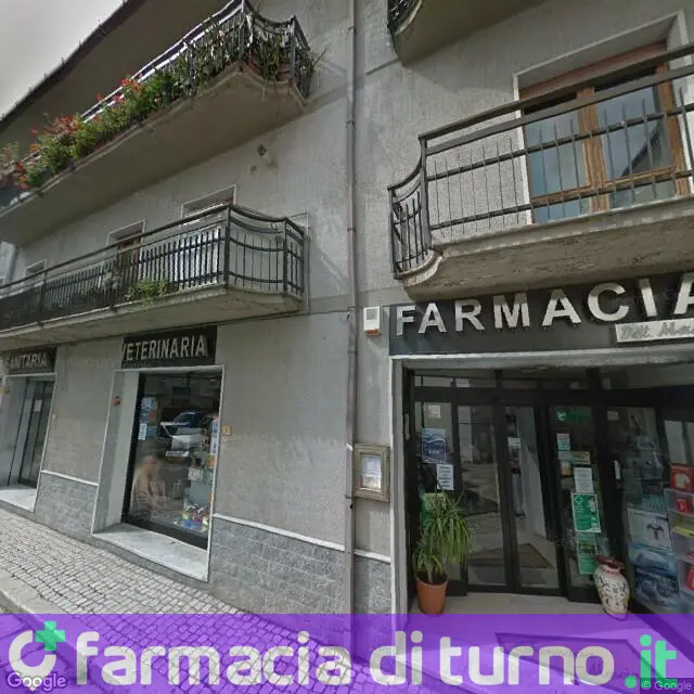 Farmacia Dott.Mascia Mario