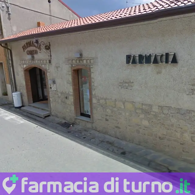 Farmacia Dr. Antonio Caruso