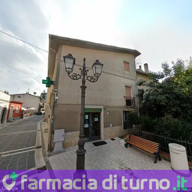 Farmacia Spennati Mariarita