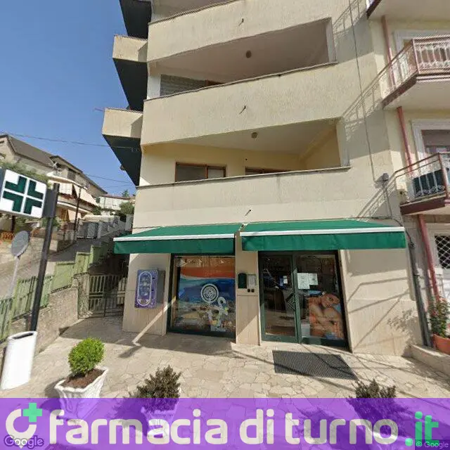 Farmacia Vallone Giuseppe