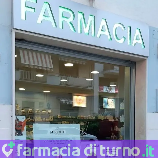 Farmacia Zampelli