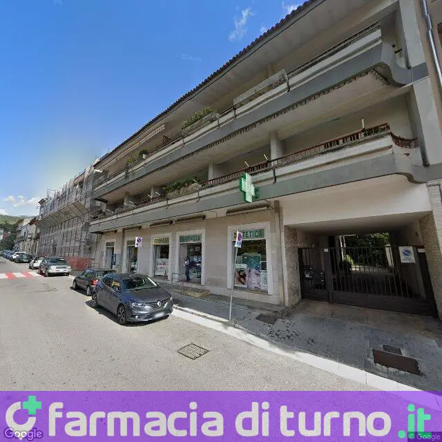 Farmacia Barca