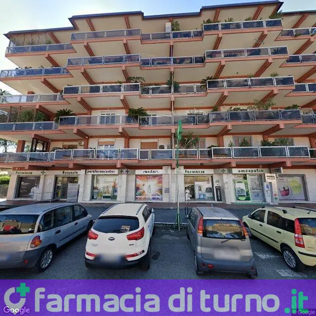 Farmacia Brignola