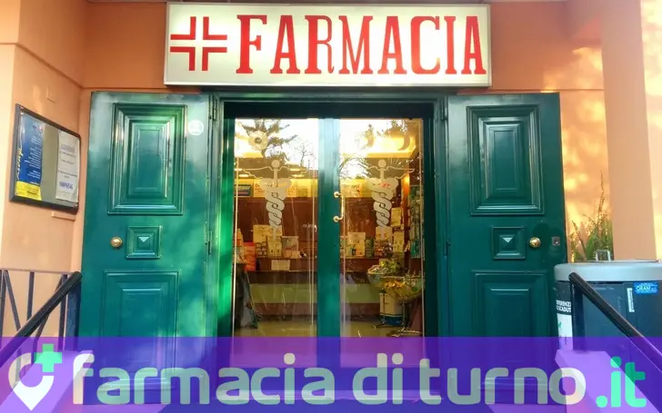 Farmacia Del Prete