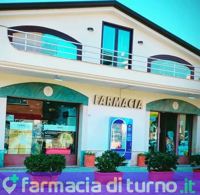 Farmacia Mottola Dott.ssa Gemma
