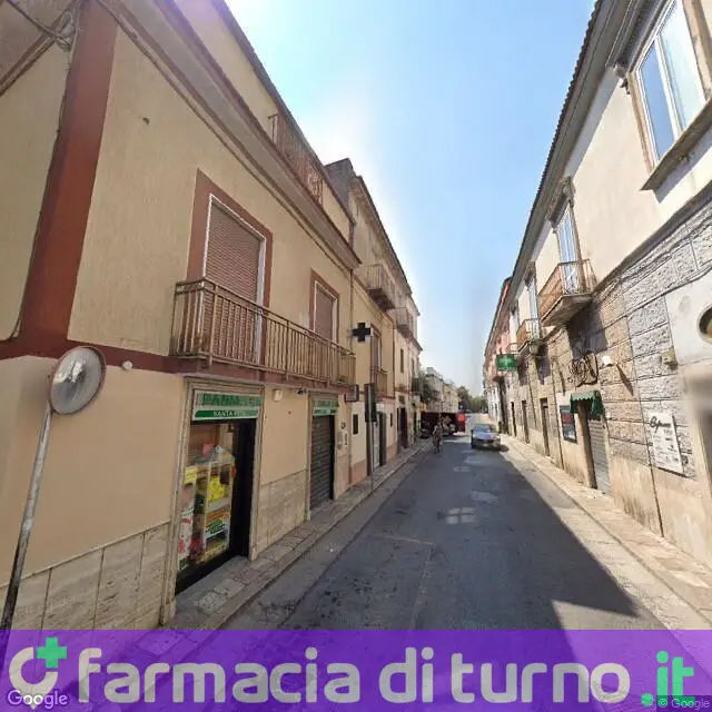 Farmacia Santa Rita