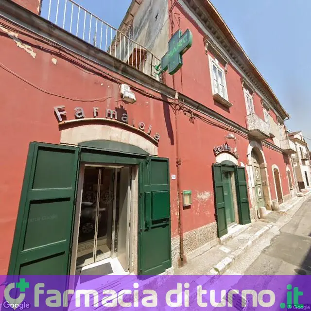 Farmacia San Marco