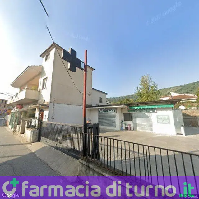 Farmacia Panaro Ernesto