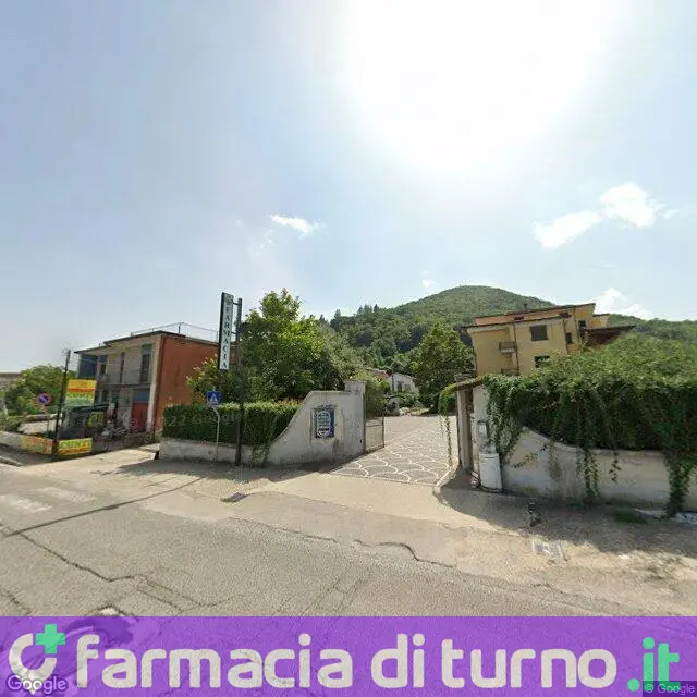 Farmacia D'Aloia
