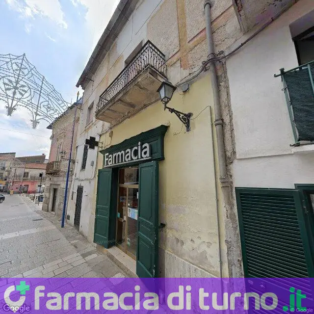 Farmacia Nocera Dott.ssa Valentina