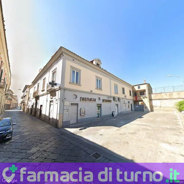 Farmacia Bernardo