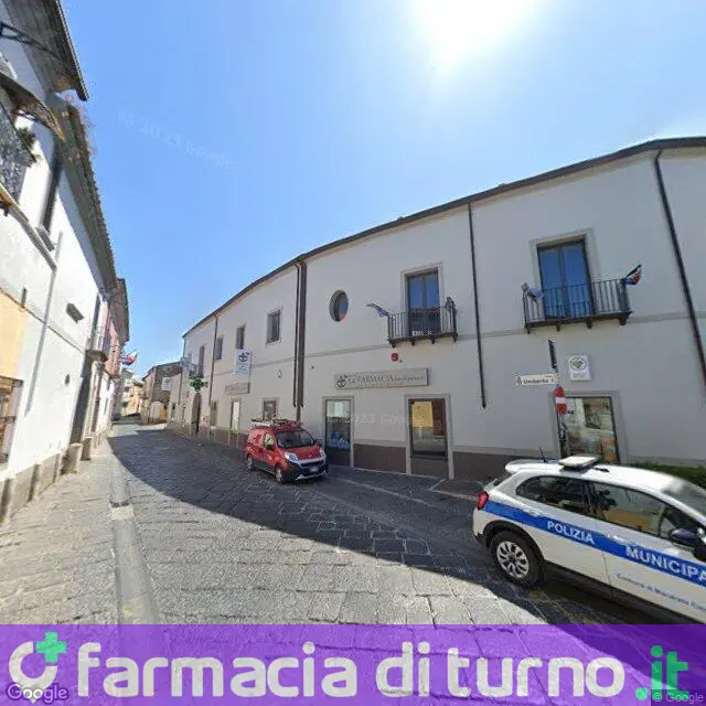 Farmacia San Francesco Iodice Ricciardi Srl