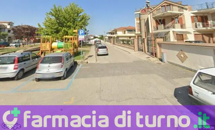 Farmacia De Cesare Mascolo - Dott. L. Mascolo
