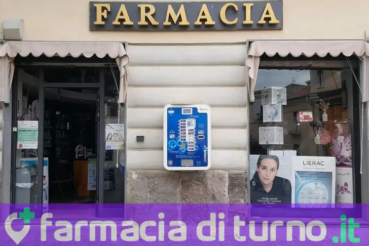 Farmacia Corbo snc
