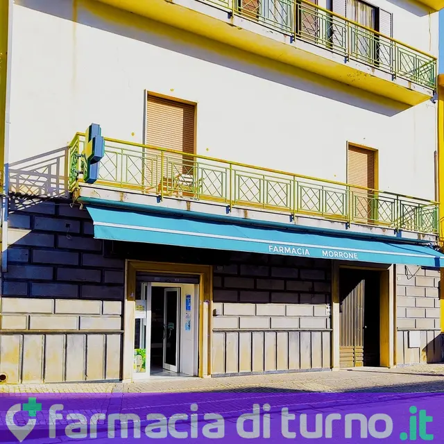 Farmacia Morrone